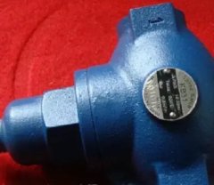 KB31温控阀的图片