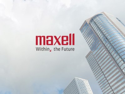 日本电池企业Maxell将量产产业机械用大容量全固态电池