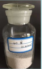 40目石英砂的图片