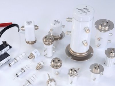 国力股份：公司的陶瓷器件已应用于刻蚀机等半导体设备