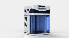 超高速比表面积分析仪Kubo1200的图片