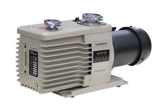 双级油式旋片泵的图片