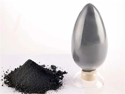 寻找“国产好粉材”之德方纳米高性能磷酸铁锂