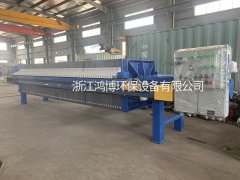 防爆压滤机的图片