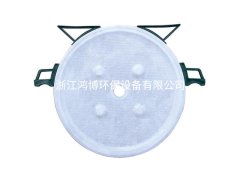 高压厢式滤板的图片
