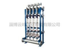 多功能除渣器的图片