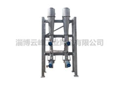 中浓除渣器的图片