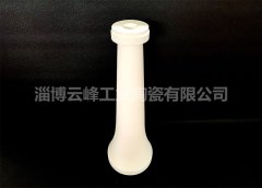 陶瓷除渣器的图片