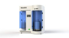 比表面积测试仪SSA6000的图片