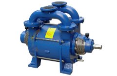 水环式真空泵及压缩机的图片