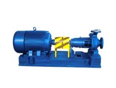 CZ系列化工离心泵的图片