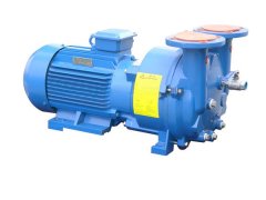 2BV系列水环式真空泵的图片