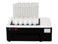 智能石墨消解仪的图片