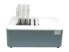 高温石墨消解仪的图片