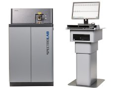 直读光谱仪的图片