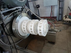 电子浆料砂磨机的图片