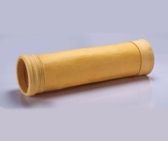 聚酰亚胺除尘滤袋的图片