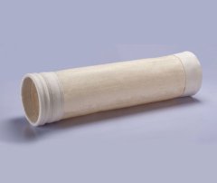 偏芳族聚酰胺除尘滤袋的图片