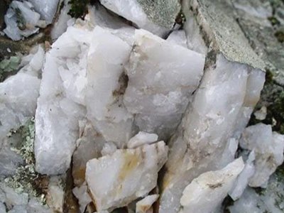 石英的八种矿床工业类型及其用途，一次性搞清！