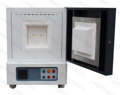 耐腐蚀性箱式炉的图片