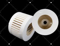 陶瓷分级轮的图片