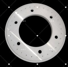 氧化锆孔盘的图片