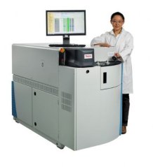 赛默飞 ARL 光电直读光谱仪的图片