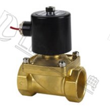 零压启动电磁阀的图片