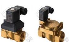 膜片电磁阀的图片