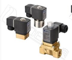 高压电磁阀的图片