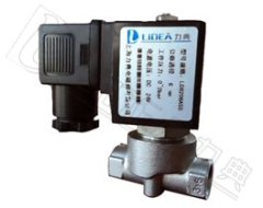 精巧型电磁阀的图片