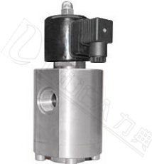 特制高压电磁阀的图片