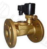 先导膜片电磁阀的图片