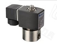 二位三通电磁阀的图片