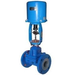 电动调节阀的图片