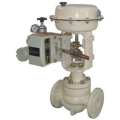 CV3000系列调节阀的图片