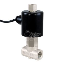 分步直动式电磁阀的图片