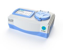 真密度分析仪的图片