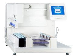 自动取样透皮扩散系统的图片