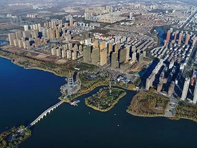背靠3亿吨石英资源，东海硅产业强在哪里？