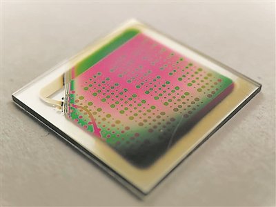 氧离子电池了解下？长寿命、无存储容量衰减......