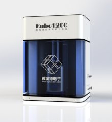 陶瓷材料比表面分析仪的图片