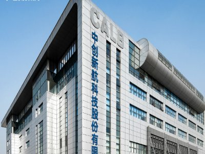 中创新航披露首份年报：2022年营收203.75亿元，同比增长198.9%