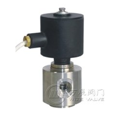 WZL直动电磁阀的图片