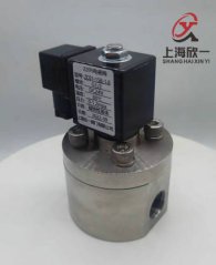 不锈钢2205材质电磁阀的图片