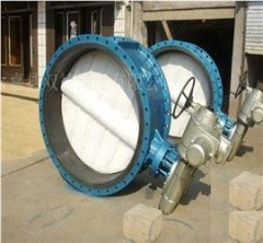 水用电动蝶阀的图片