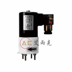 ZCF-8/10 聚四氟耐腐蚀电磁阀的图片