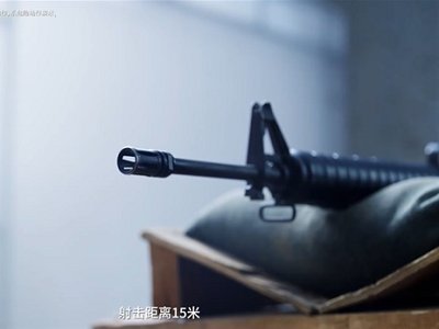 埃安举行弹匣电池 2.0 枪击试验发布会，电池安全进入热兵器时代