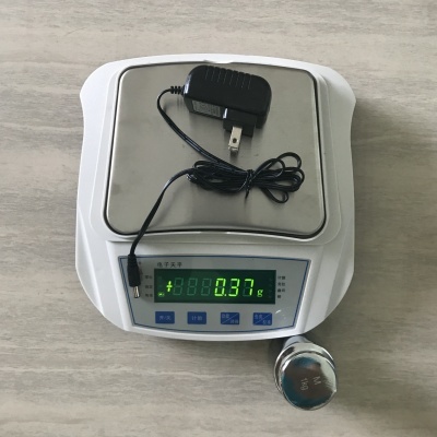 智博联TD1002C（100g/0.01g）电子天平的图片