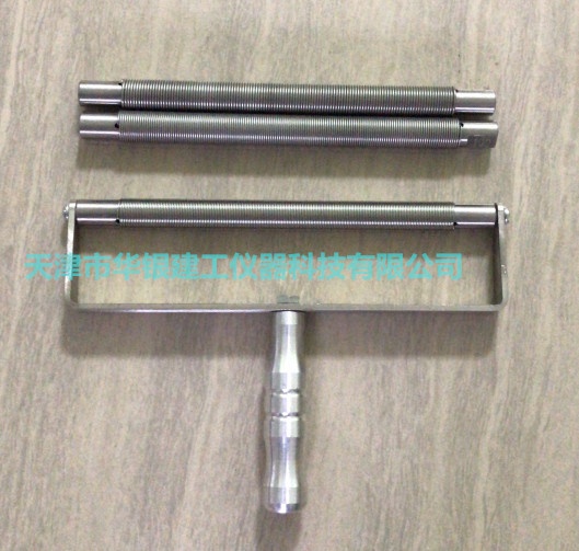 线棒涂布器的图片